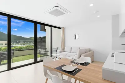 Image de C304 – Appartement 1 chambre avec terrasse