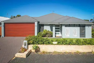 Image de The Monclair Retreat - Pet Friendly Dunsborough