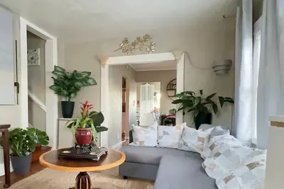 Image de Free Parking•Fast WiFi•Backyard•Near Oak & Bart