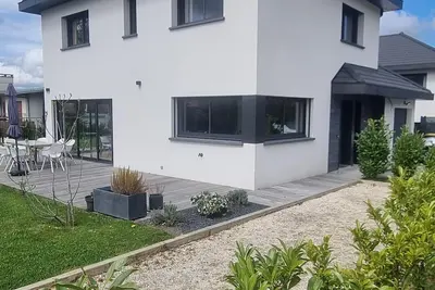 Image de Maison proche Annecy et Semnoz, A 15 min du lac et Ă 15 min de la station de ski