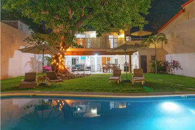 Image de Casa Ines with Private Pool