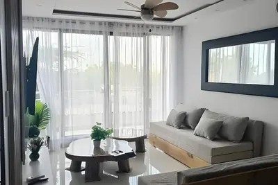 Image de Comfort and peace by the sea