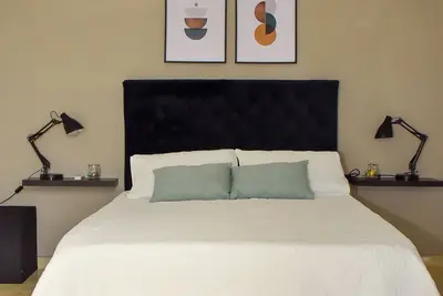 Image de Cozy 1-bedroom apartment in charming Cartagena de Indias with WiFi
