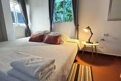 Image de 7 Old Town Studio - Cartagena easy stay