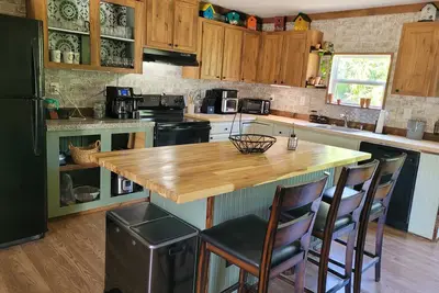 Image de Spacious 5-bedroom/3 bath mobile home on an Orchard of 5 acres in Alachua