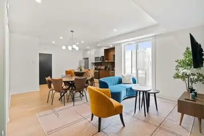 Image de Charming 3br in Plateau Area