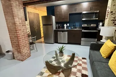 Image de Home in the Heart of Huntsville