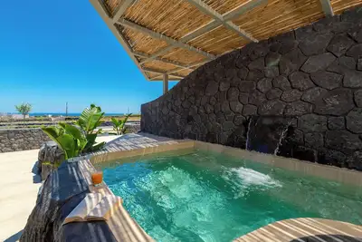 Image de Mperes Villas | No 2