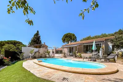 Image de Belle maison à Tavel
