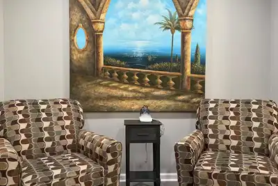 Image de Completely renovated! ! 1 min to Ft Jackson. Close to Usc, Va Hospital. Sleeps 8