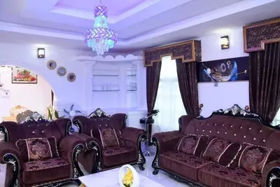 Image de Uncle Love Serviced Apartments — A Stylish and Spacious 2-Bedroom Apartment