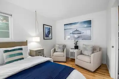Image de Swell House Santa Cruz Two Bedroom Suite 8