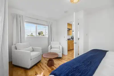 Image de Swell House Two Bedroom Suite 8