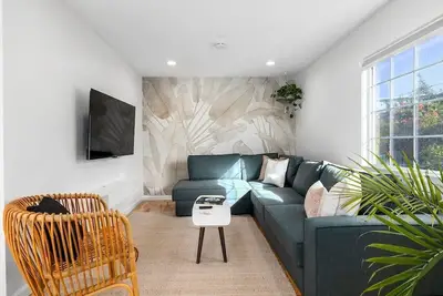 Image de Swell House Santa Cruz - Apartment 10