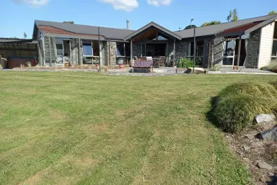 Image de Enchanting farmhouse near Cambridge