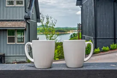 Image de Cozy Current Lake Cabin! +Pet Friendly +Game Loft!