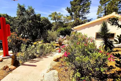 Image de Villa Cactus, 6 pers, plage 200 m à pieds