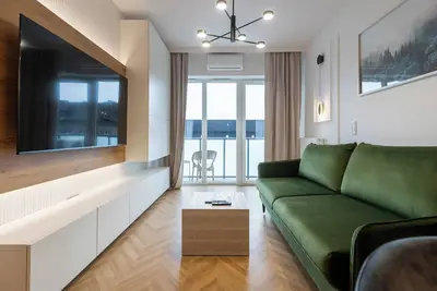 Image de Global Park Superior Apartment