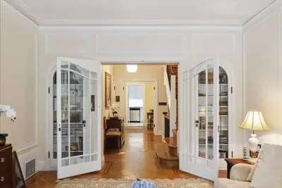Image de Marilyn Monroe Suite, Private Room in beautiful San Francisco