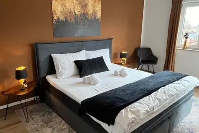 Image de Luxurious \"Mountain view\" apartment