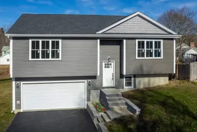 Image de Brand new 3 bedroom house in welcoming Worcester with WiFi and Ac