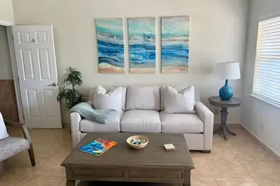 Image de Newly Renovated Exuma Ocean View Condo Hillside @ the Hideaways
