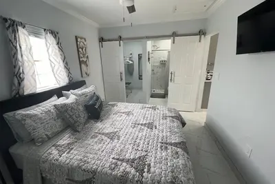 Image de Charming guesthouse A 1-bedroom apartment in enjoyable Lakeland with Ac