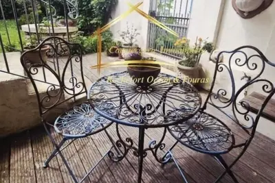 Image de Appartement indépendant avec terrasse