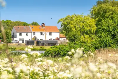 Image de Cherry Tree Cottage | 2 bedroom | Countryside