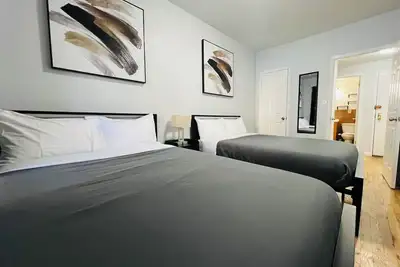 Image de Modern 2br Upper West Side Apartment Near Central Park & Museums