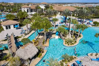 Image de Cozy Condo Near Disney at Champions Gate Resort
