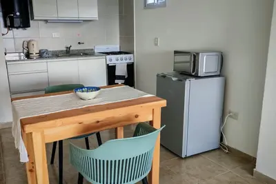 Image de Studio with lake view in Bariloche