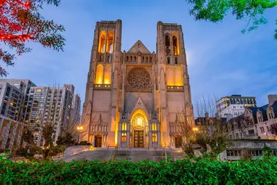 Image de Nob Hill Mini-Mansion, Spacious 4-Bedroom Residence in Charming San Francisco