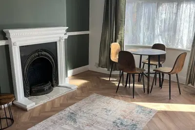 Image de Pet-Friendly 2Bed Riverside Stay by Norton Village