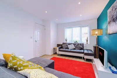 Image de 3 Bed-Sleeps 5-Garden-Parking-Pet Friendly