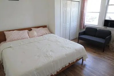 Image de Spacious 4-bedroom townhome in fabulous Baltimore/Catonsville with WiFi, Ac