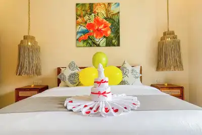 Image de 2br Tropical Villa Sinergi in Seminyak
