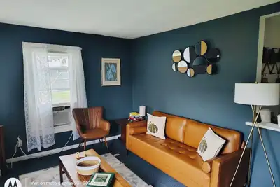 Image de Pet friendly Near Lake George and Saratoga