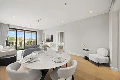 Image de Luxury Stay in Palm Jumeirah