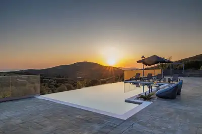 Image de Villa Di Sasso – Private Pool, Comfort & Style