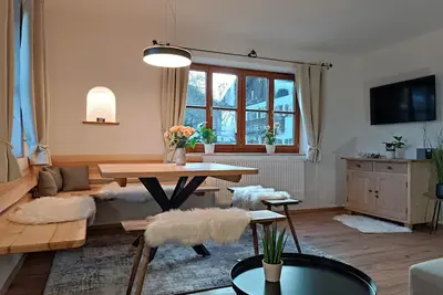 Image de Apartment Liesl 75sqm for max. 5 persons