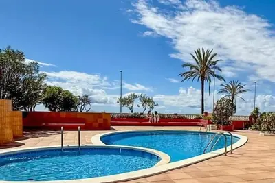 Image de Winahost Cunit Apartment with Sea Views