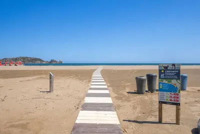 Image de Winahost House Estartit with Private Garden