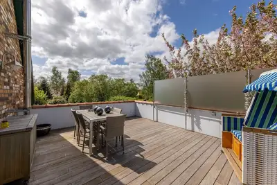Image de Vacation apartment/apartment for 6 guests with 145m² in Garz/Rügen (295238)