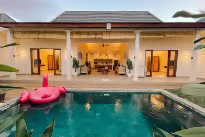 Image de Villa 2br Sinergi Seminyak Embrace and Serenity