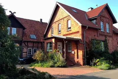 Image de Vacation apartment/apartment for 7 guests with 120m² in Lehrte (295734)