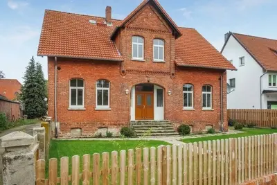 Image de Vacation apartment/apartment for 9 guests with 140m² in Lehrte (295735)