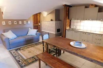 Image de Petite Cerise Appartement 1