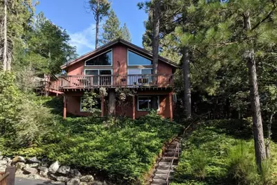 Image de Unwind in a Lakeview Haven Near Yosemite with Access to Outdoor Activities