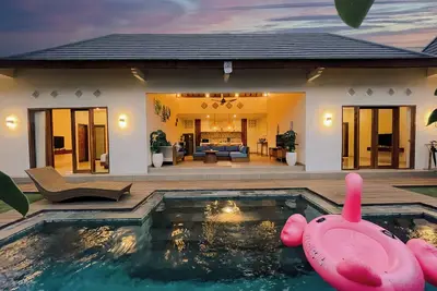 Image de Villa Sinergi 2br Perfect Ambience Villa Seminyak
